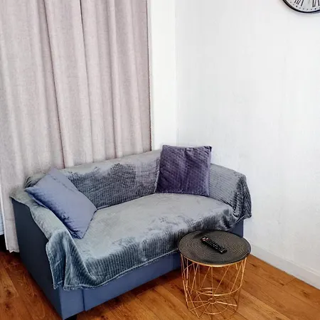 Daire Cosy Proche Gare Et Centre *