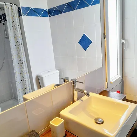 דירה Cosy Proche Gare Et Centre