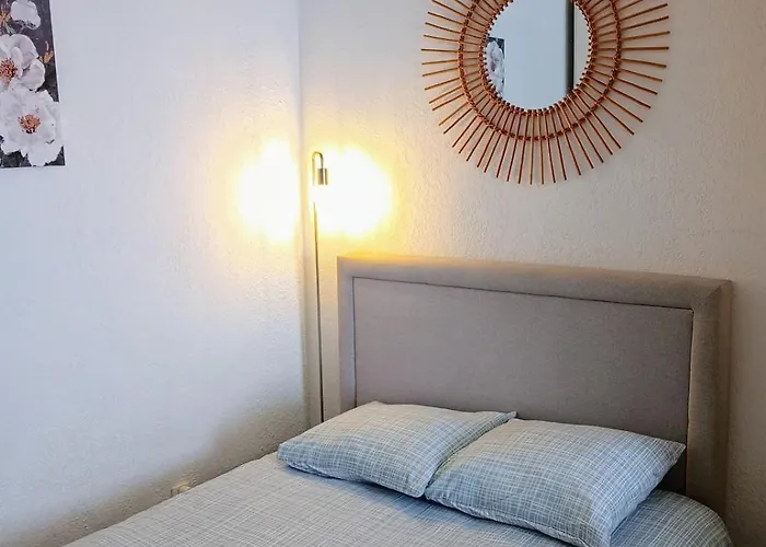 Cosy Proche Gare Et Centre Daire