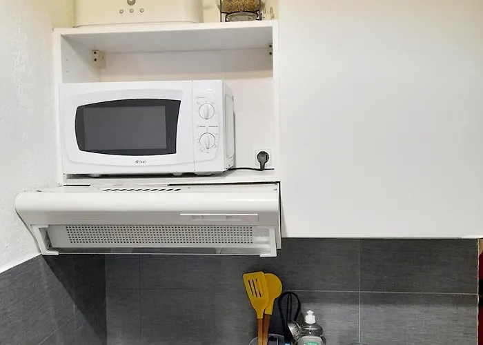 Cosy Proche Gare Et Centre Daire *